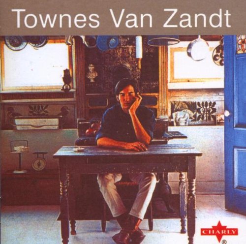 Townes Van Zandt Country & Folk