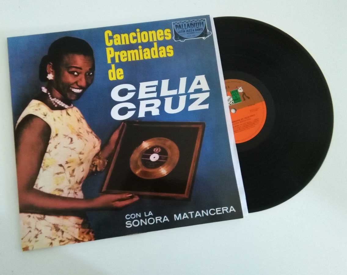 Product Image: Canciones Premiadas