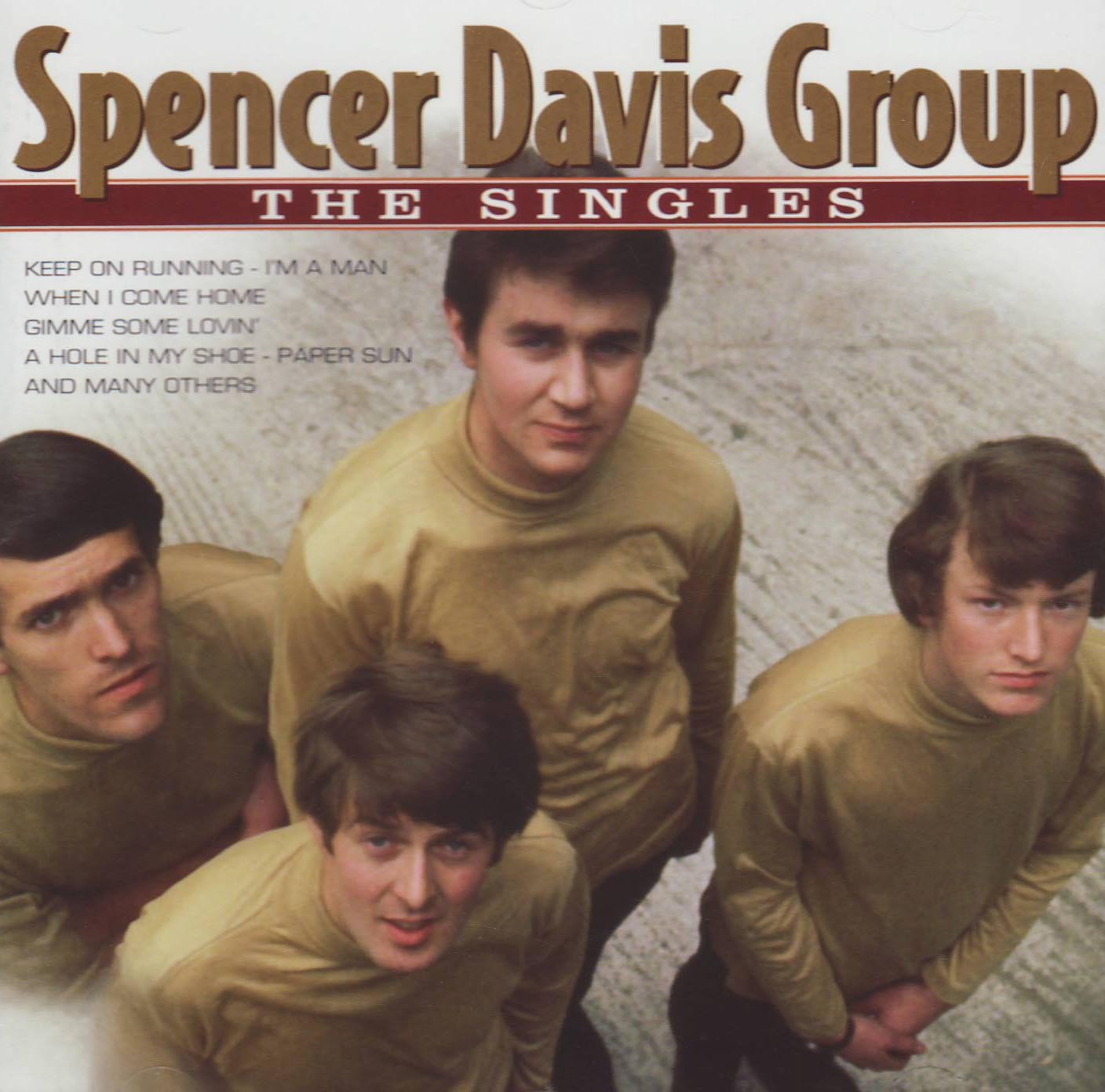 The Singles Pop