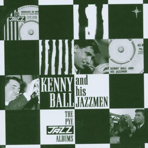 The Album Collection 1960-64 Jazz