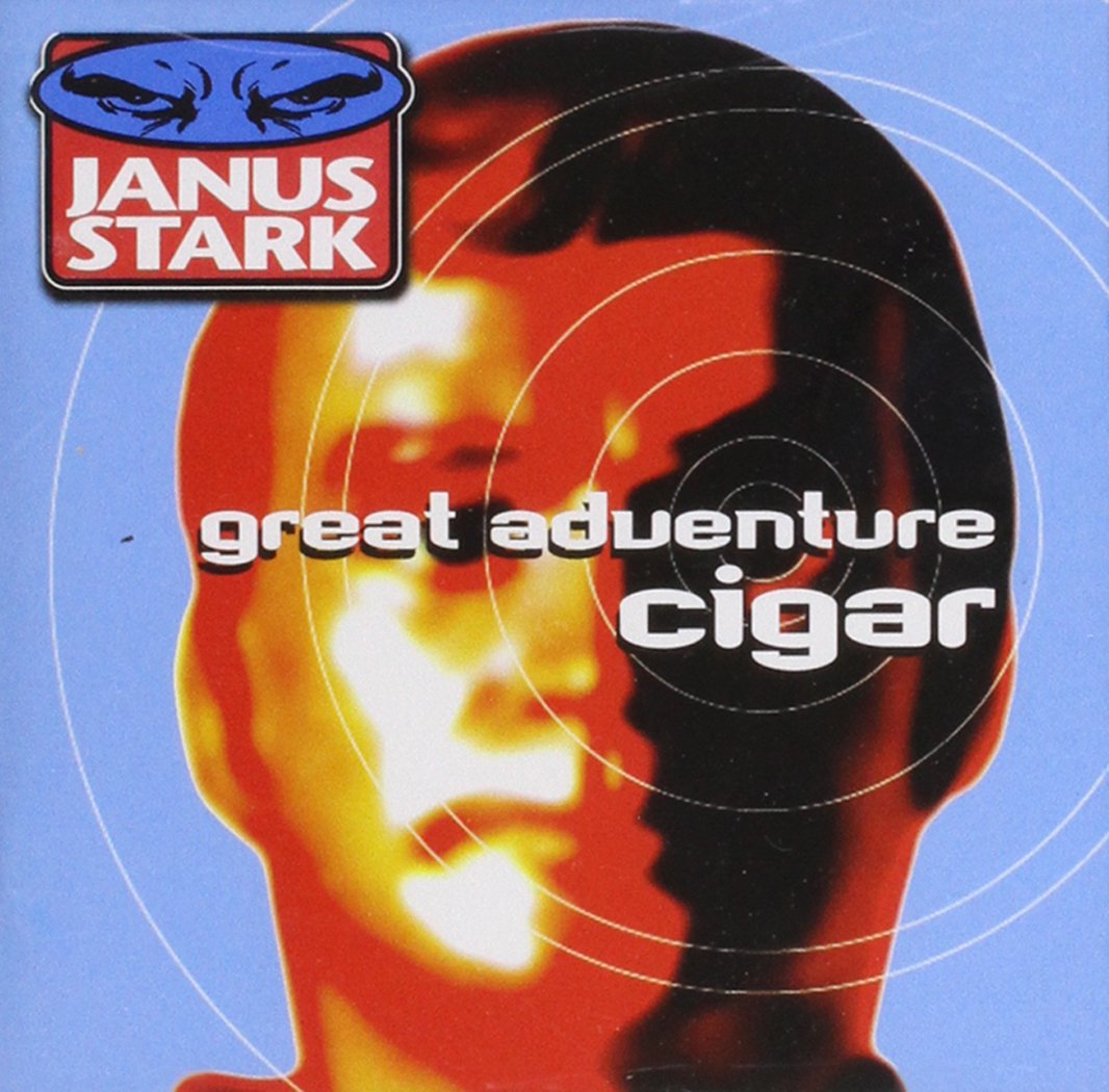 Great Adventure Cigar Alternative & Indie