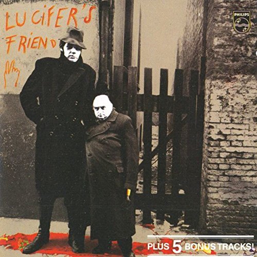 Lucifer'S Friend Pop