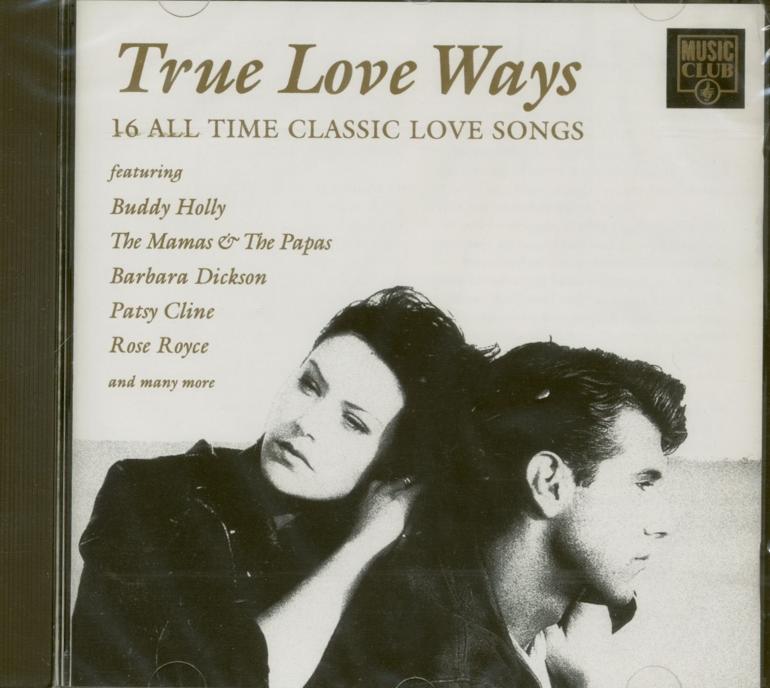 Product Image: True Love Ways