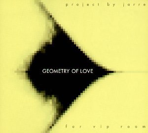 Geometry of Love Pop