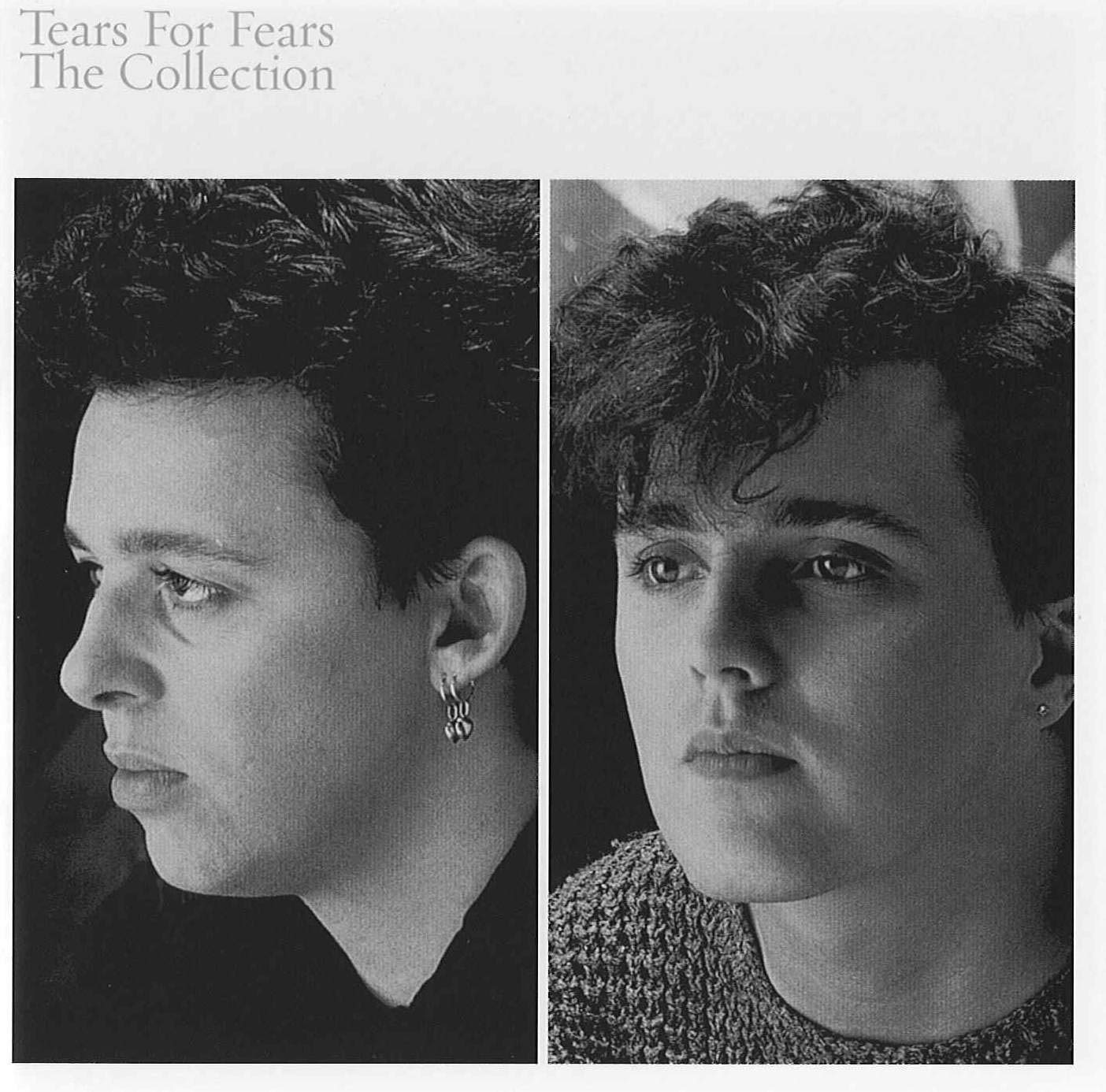 Tears for Fears-the Collection PlayStation 4