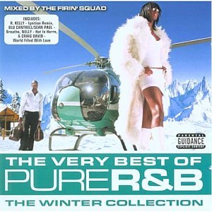 Best of Pure R&B,Very Posters