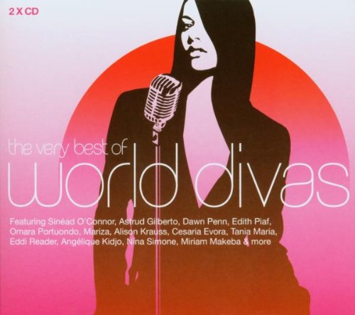 Very Best of World Divas Pop
