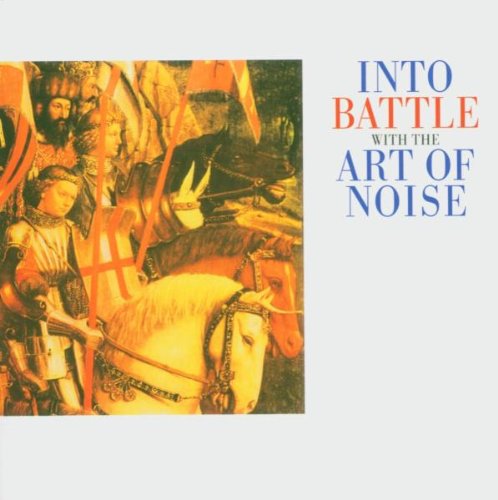 Art of Noise - into battle with Pop