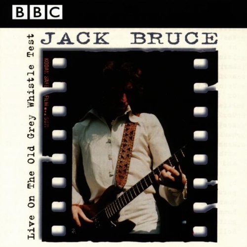 Product Image: Live On The Old Grey Whistle Test