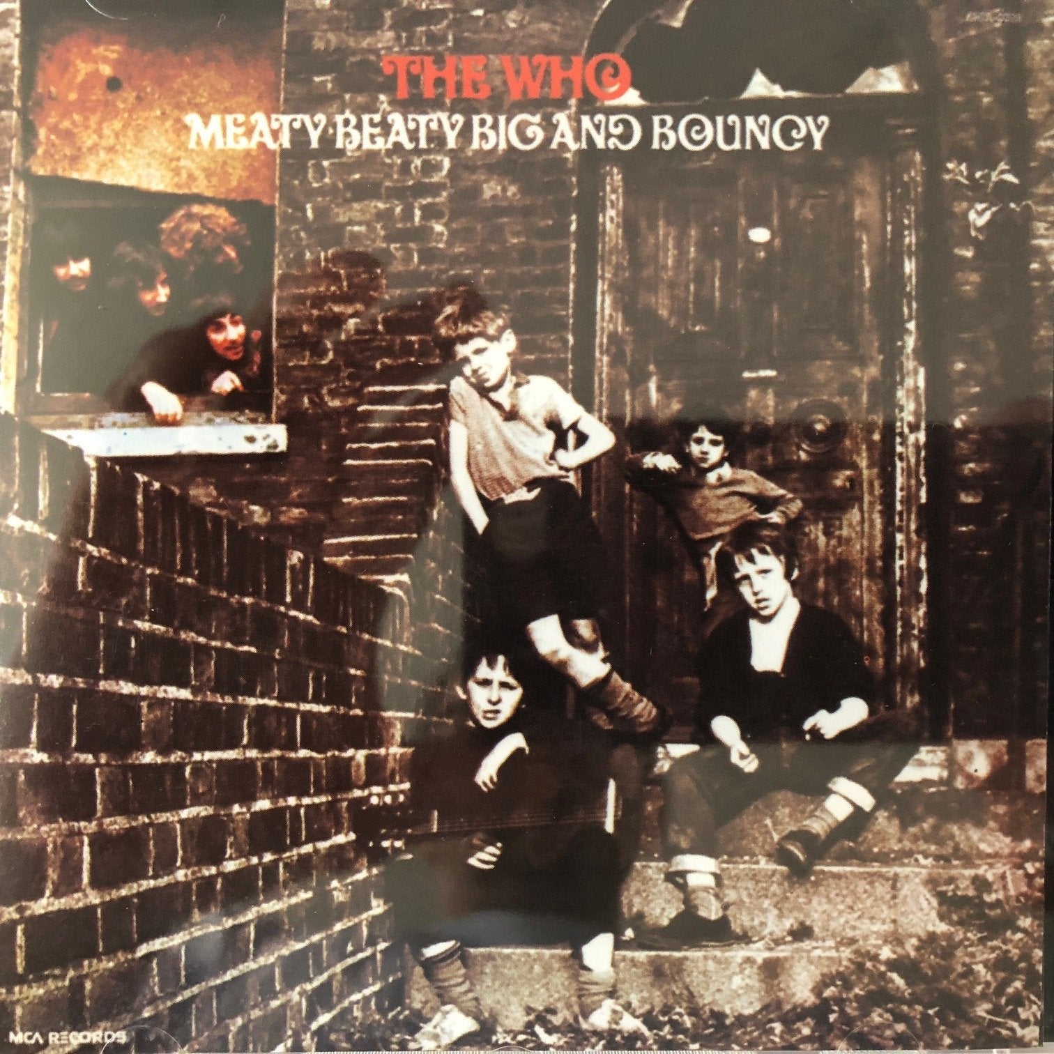 Meaty Beaty Big & Bouncy Metal & Hardrock