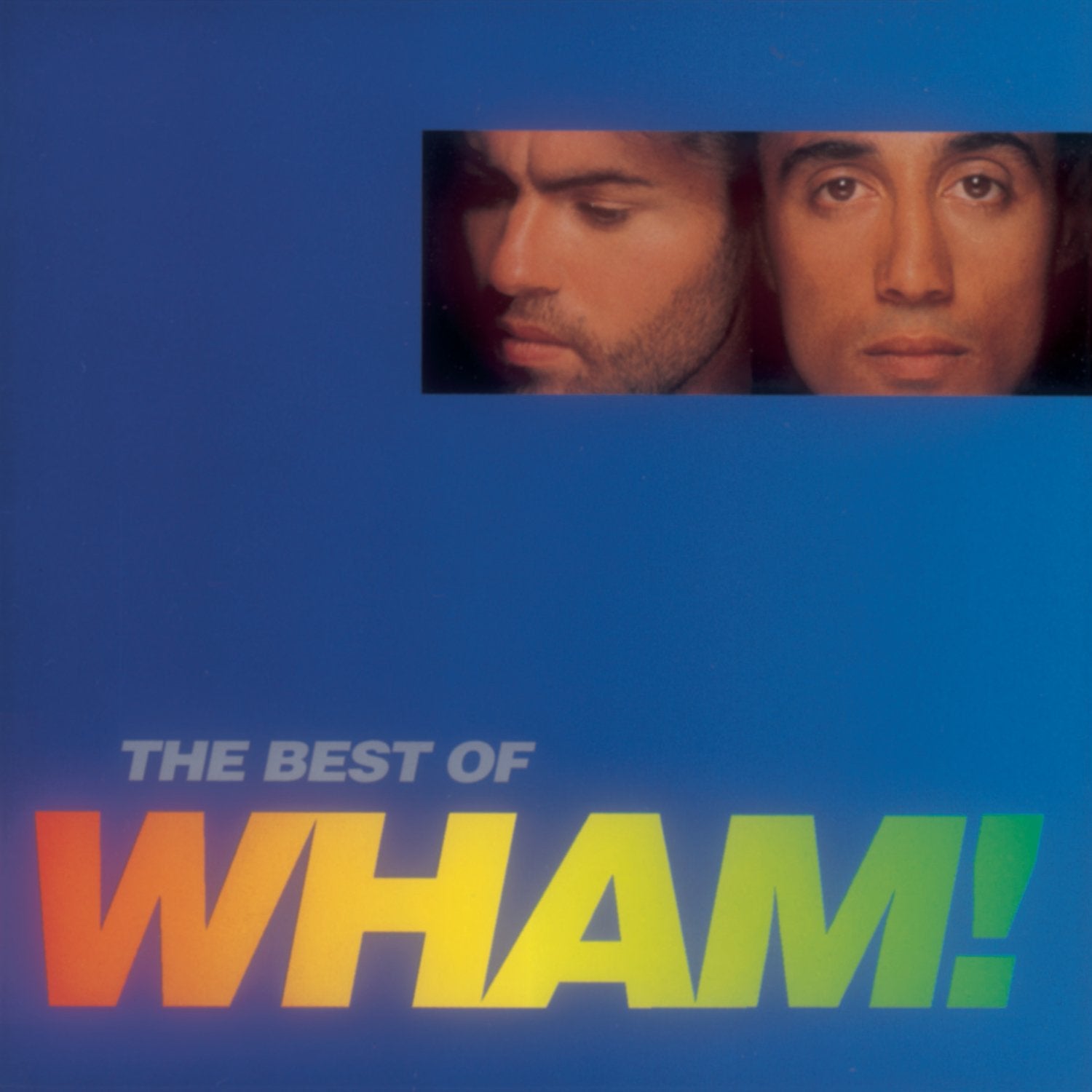 The Best Of Wham! Funk, R&B & Soul