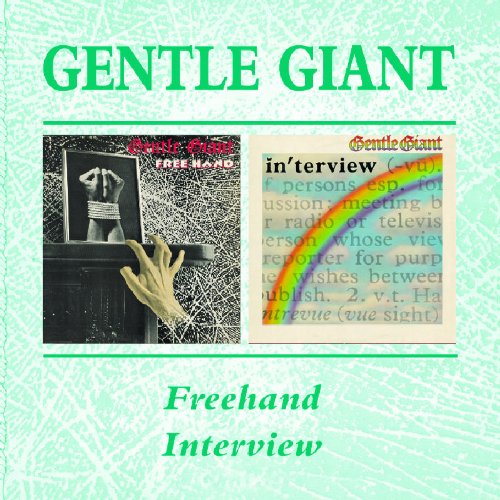Product Image: Free Hand/Interview