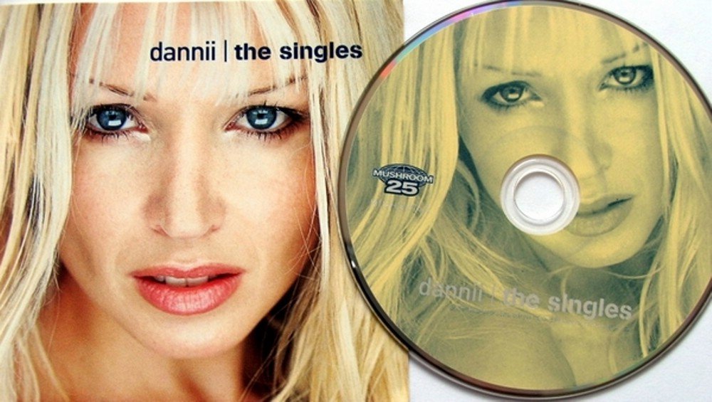 Singles, the Dance & Electronic