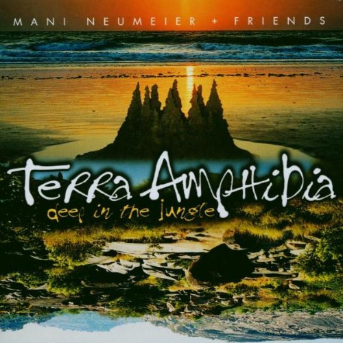 Terra Amphibia-Deep in the Jungle Other music genres