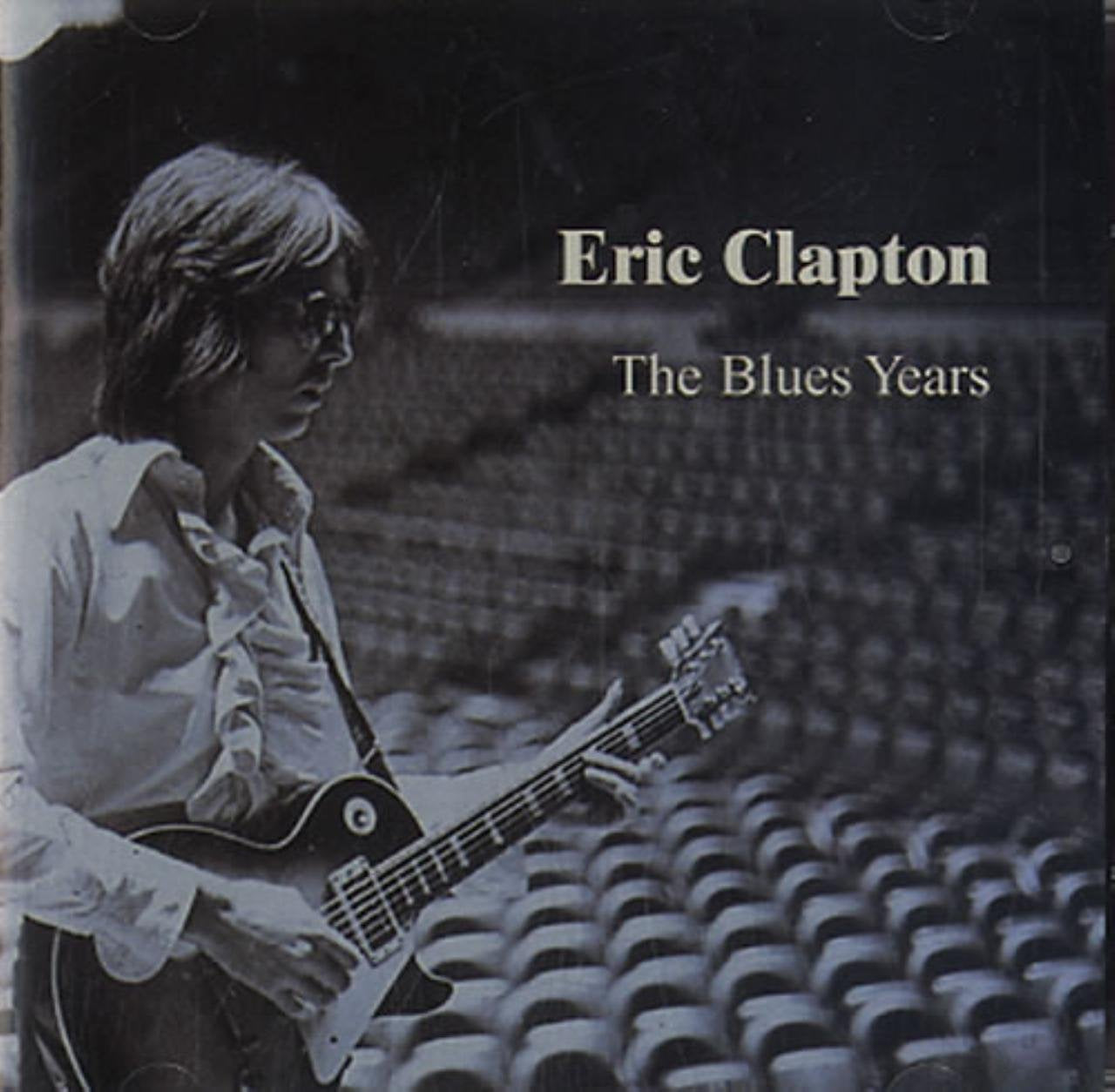 Product Image: The Blues Years