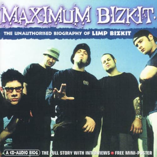 Maximum Limp Bizkit Other music genres