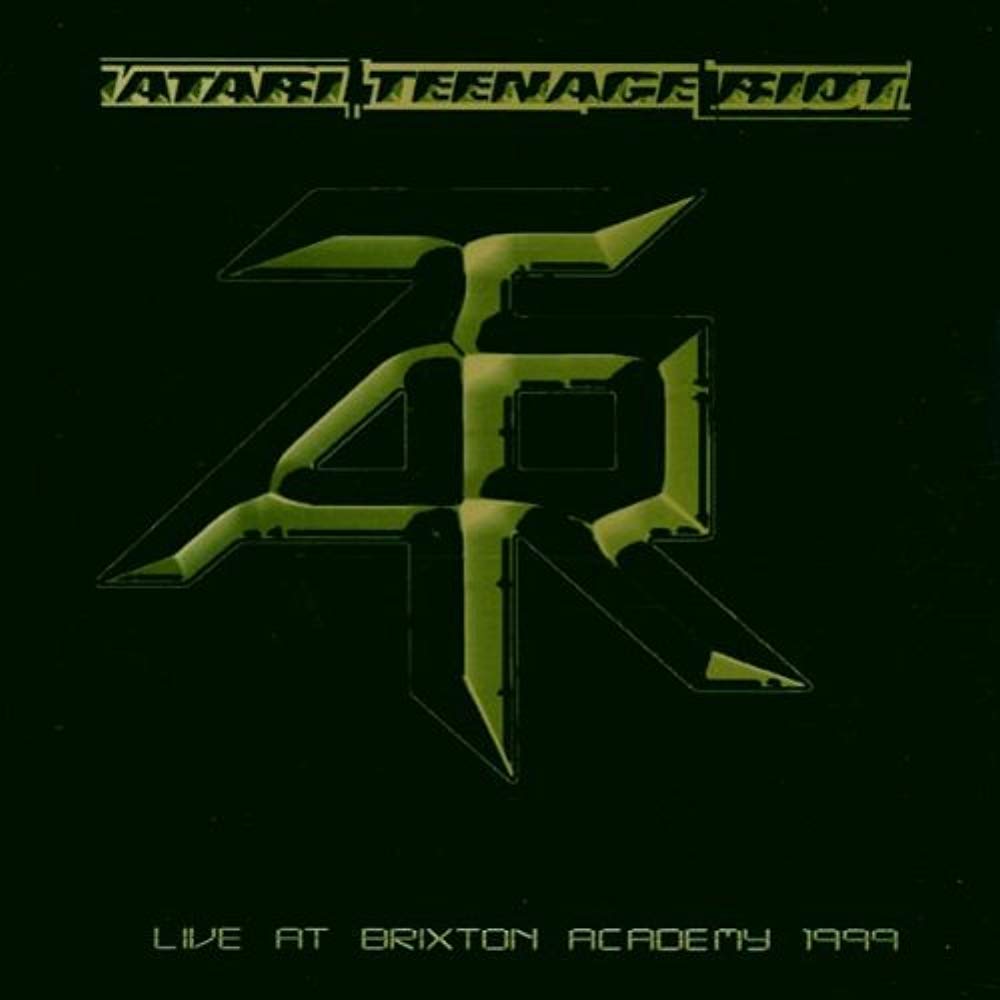 ++Live at Brixton Academy Alternative & Indie