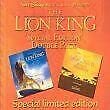 Lion King 1 & 2 Special Edition Pop