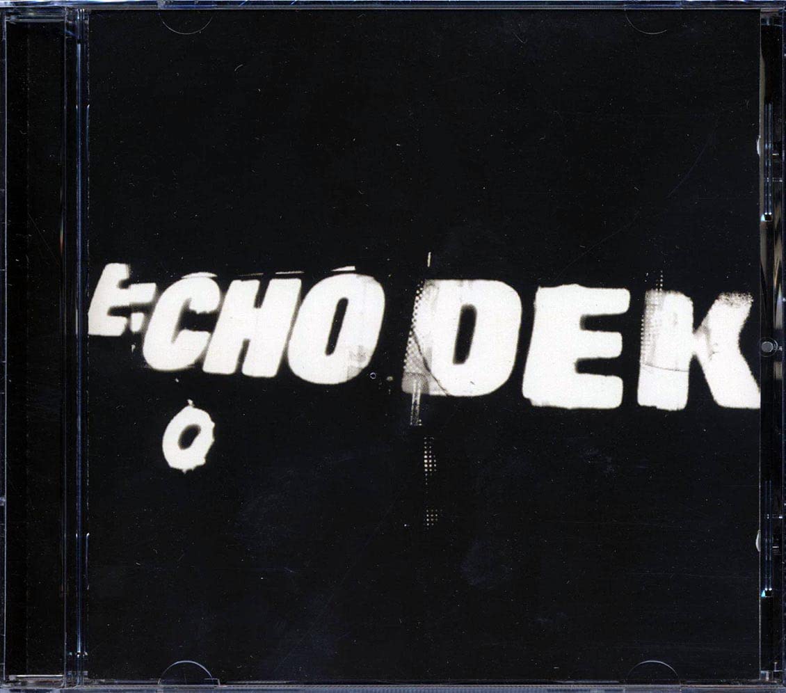 Echo Dek (Dub Album) Dance & Electronic