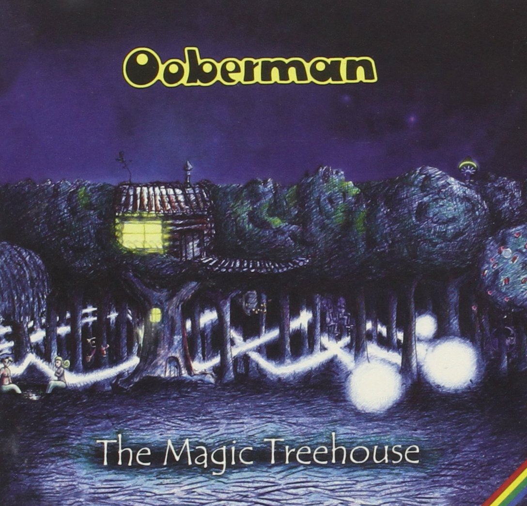 The Magic Treehouse Alternative & Indie
