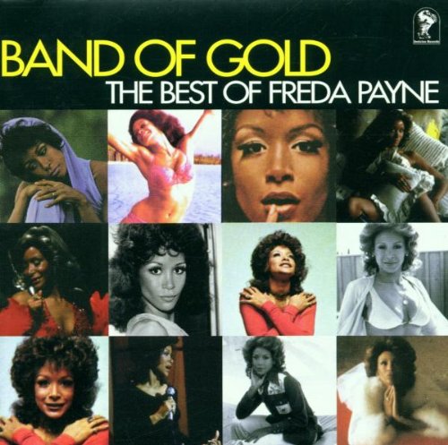 Band of Gold/the Best of Freda Pop