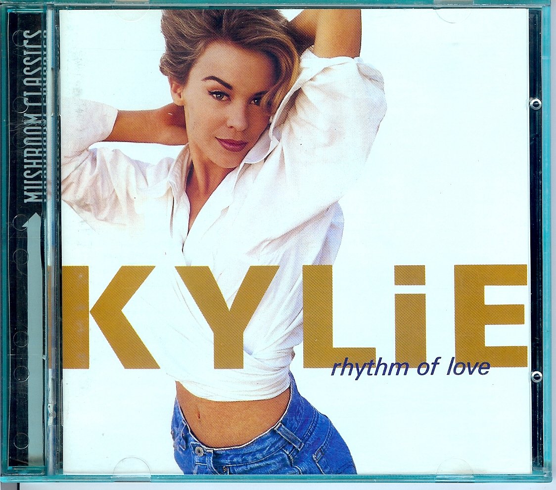Rhythm of Love Dance & Electronic