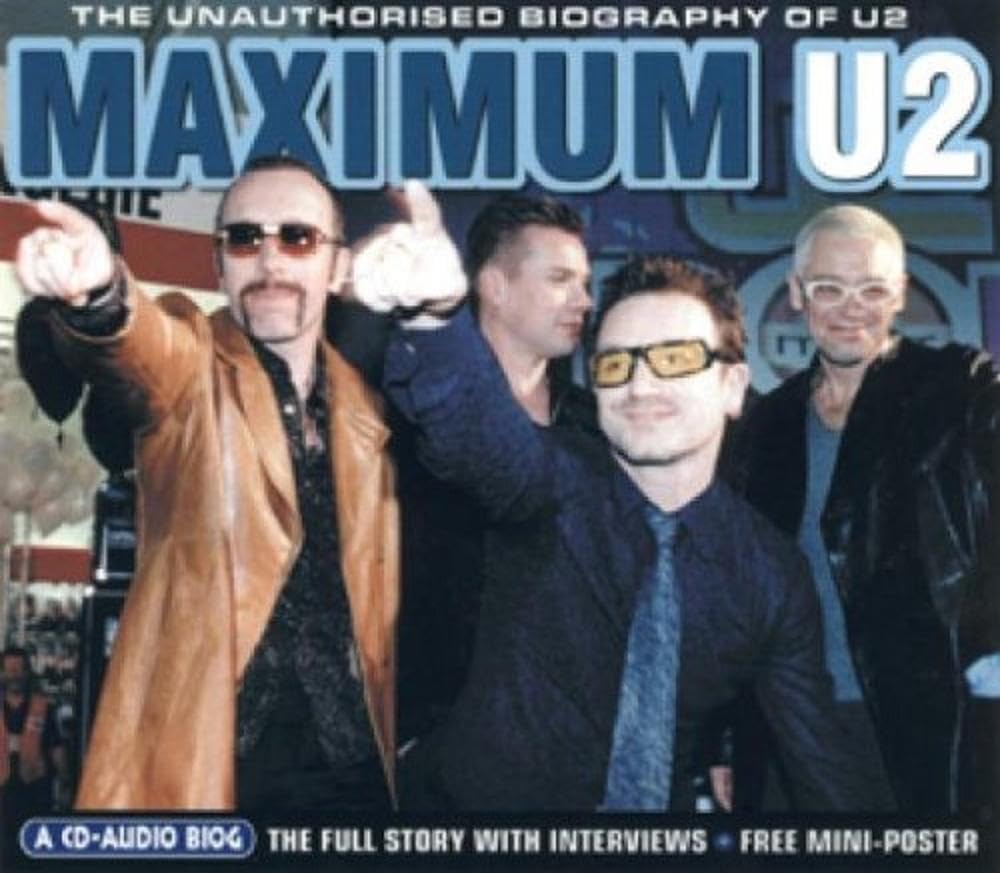 Maximum U2 Alternative & Indie