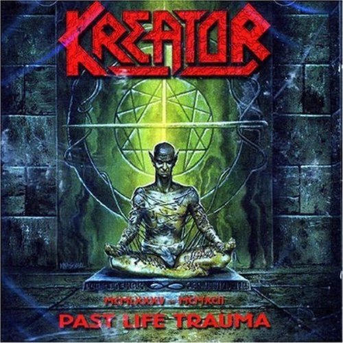 1985-1992 Past Life Trauma Metal & Hardrock