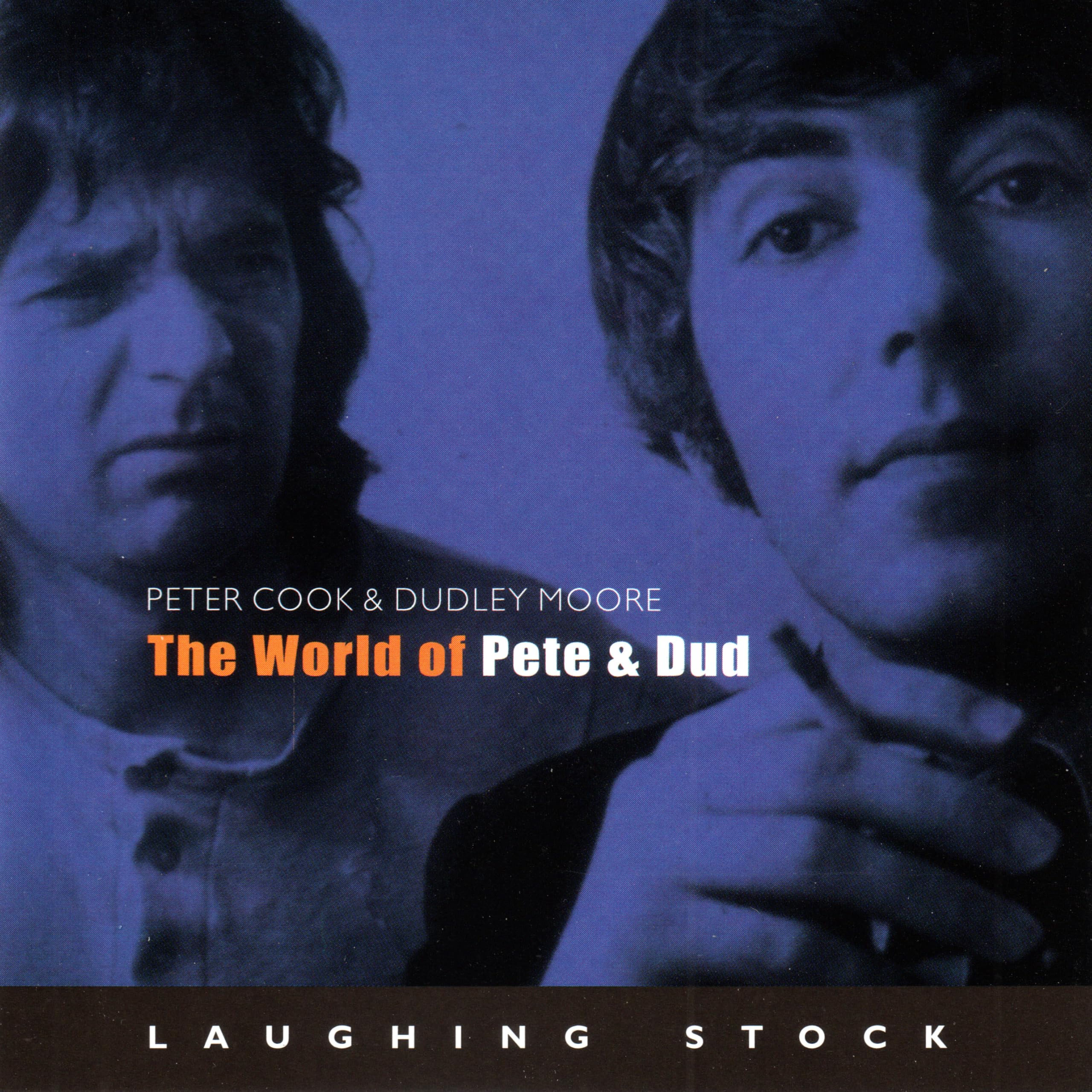 World of Pete & Dud Music