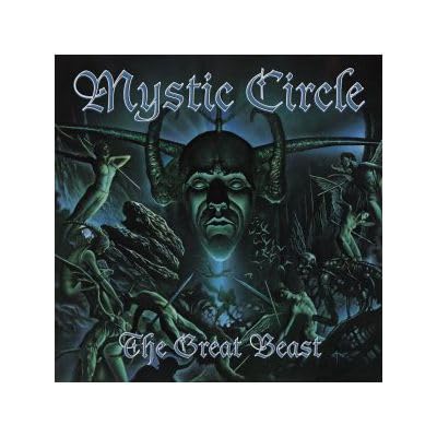 Product Image: The Great Beast
