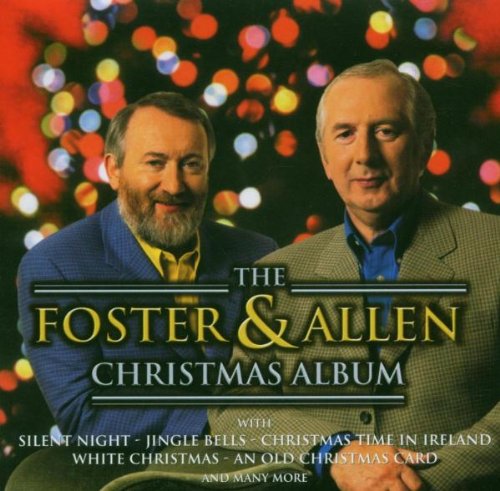The Foster & Allen Christmas Other music genres