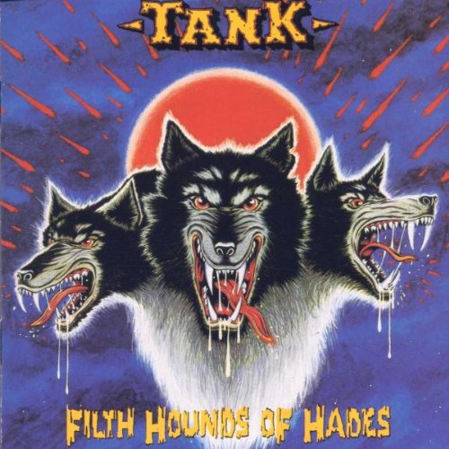 Filth Hounds of Hades Metal & Hardrock