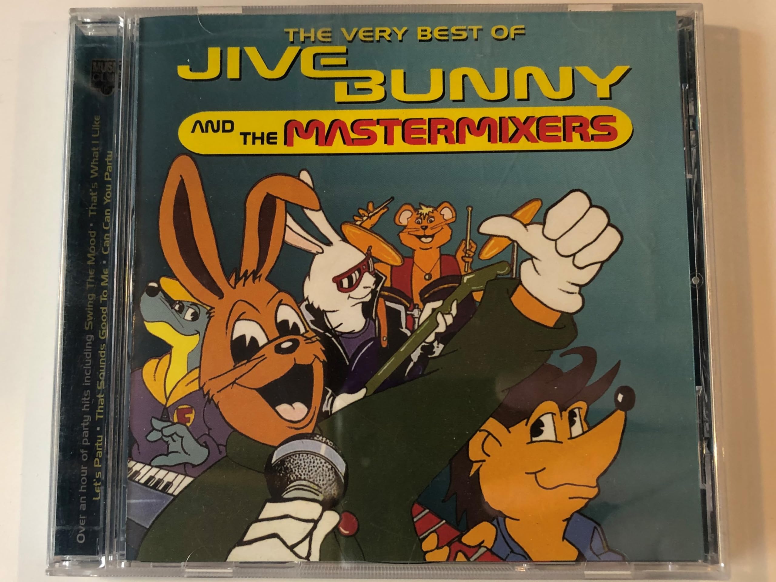 Best of,Very Pop