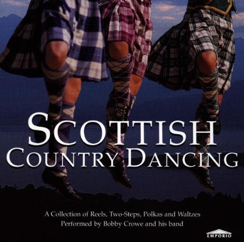 Product Image: Scottish Country Dancing