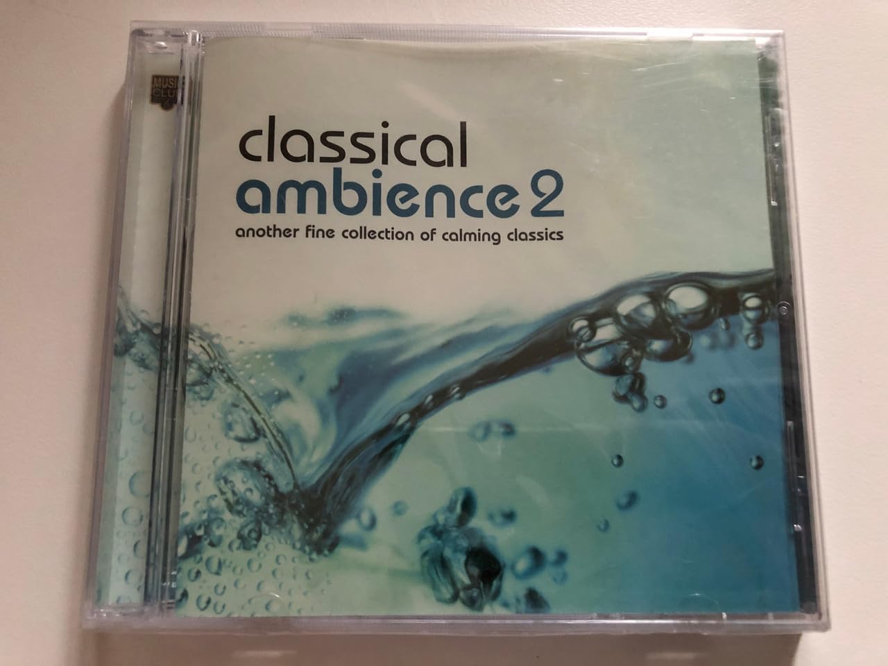 Produktbild: Classical Ambience Vol.2