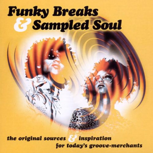 Product Image: Funky Breaks & Sampled Soul