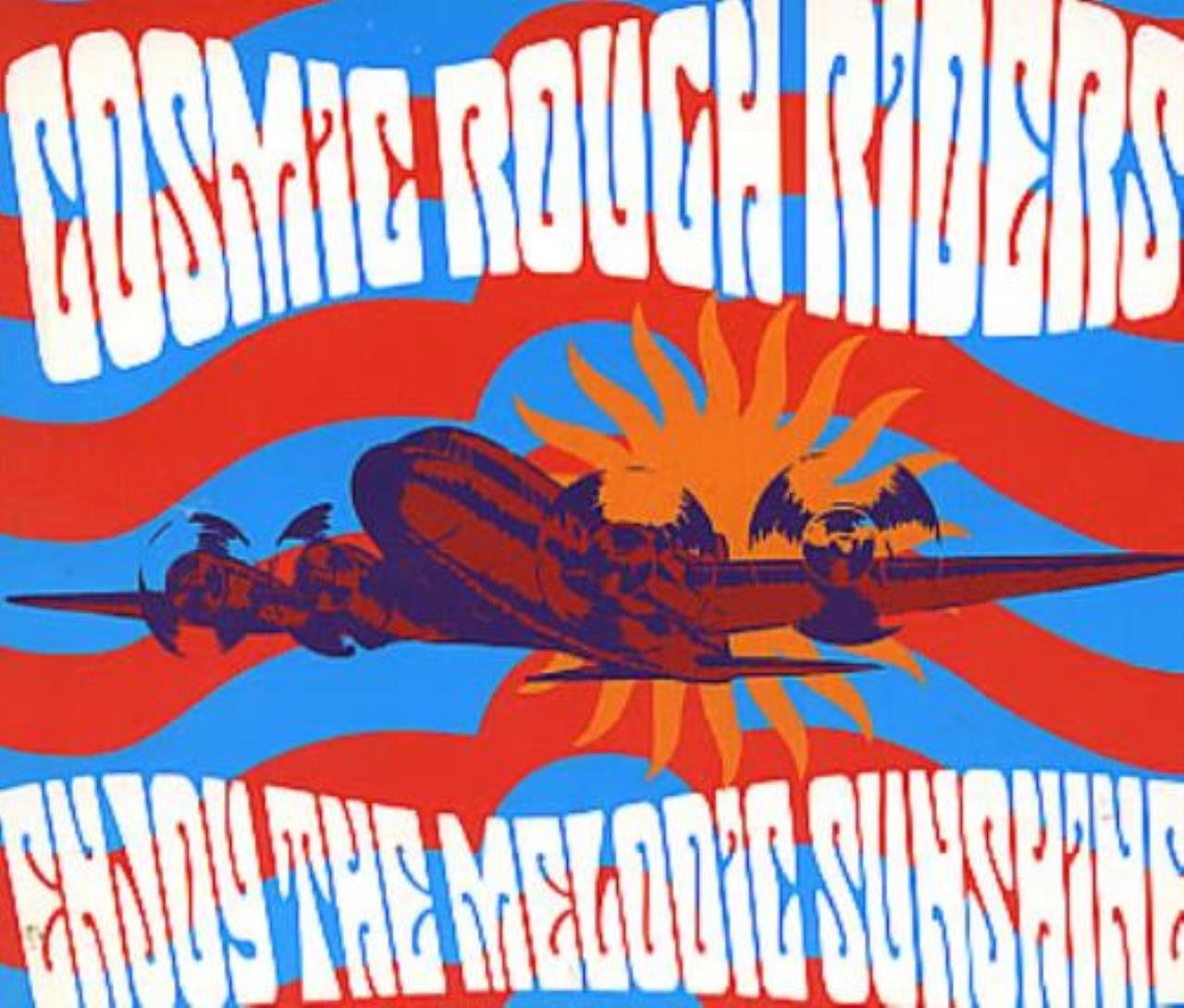 Enjoy the Melodic Sunshine Alternative & Indie