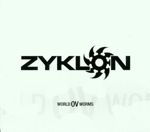World Ov Worms Metal & Hardrock