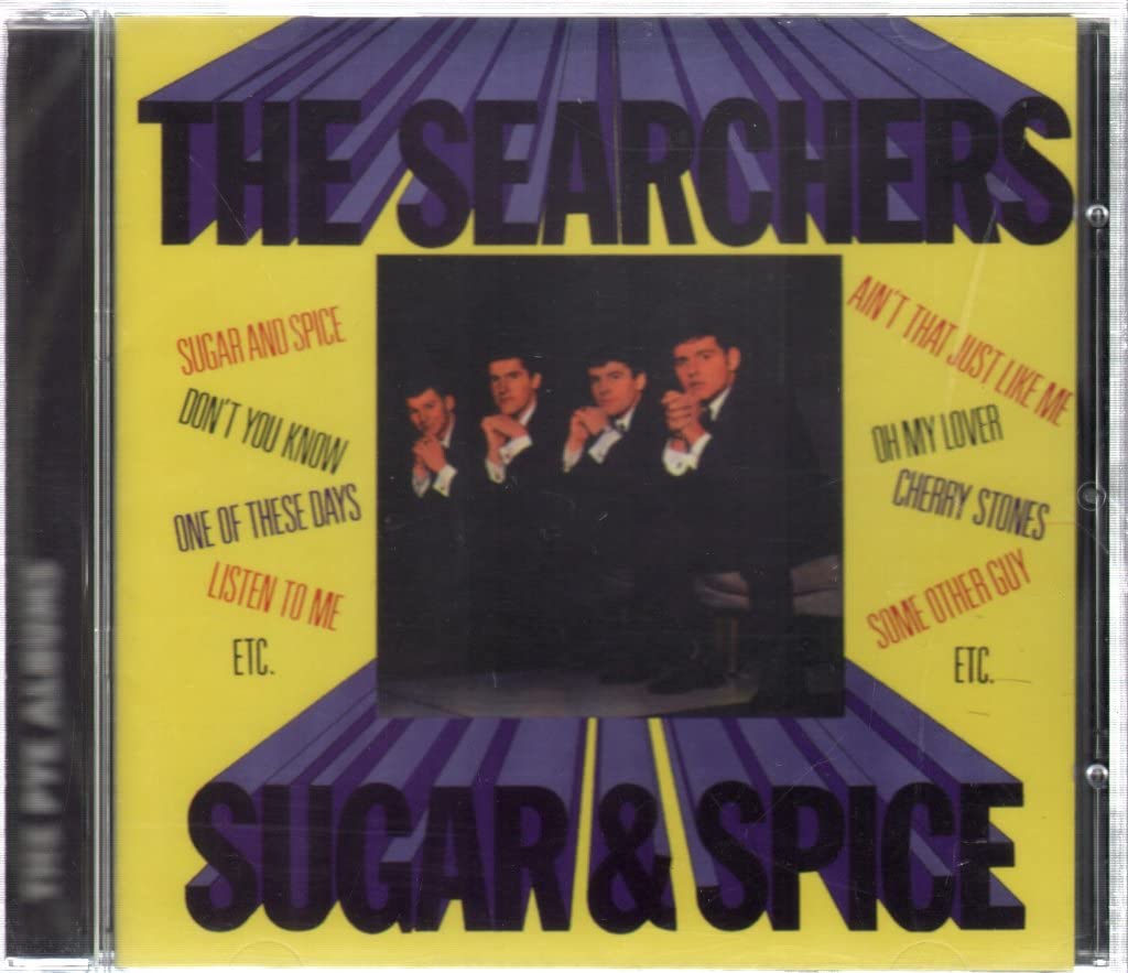 Product Image: Sugar+Spice