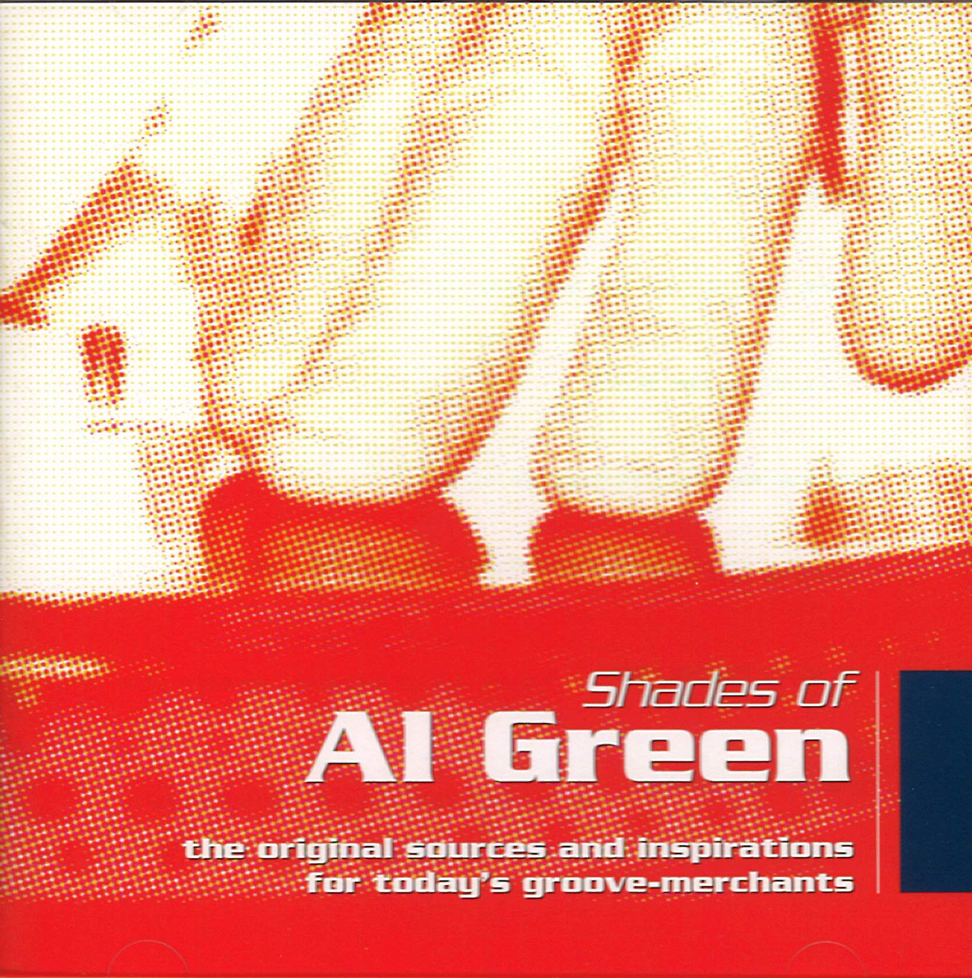 Shades of Al Green Other music genres