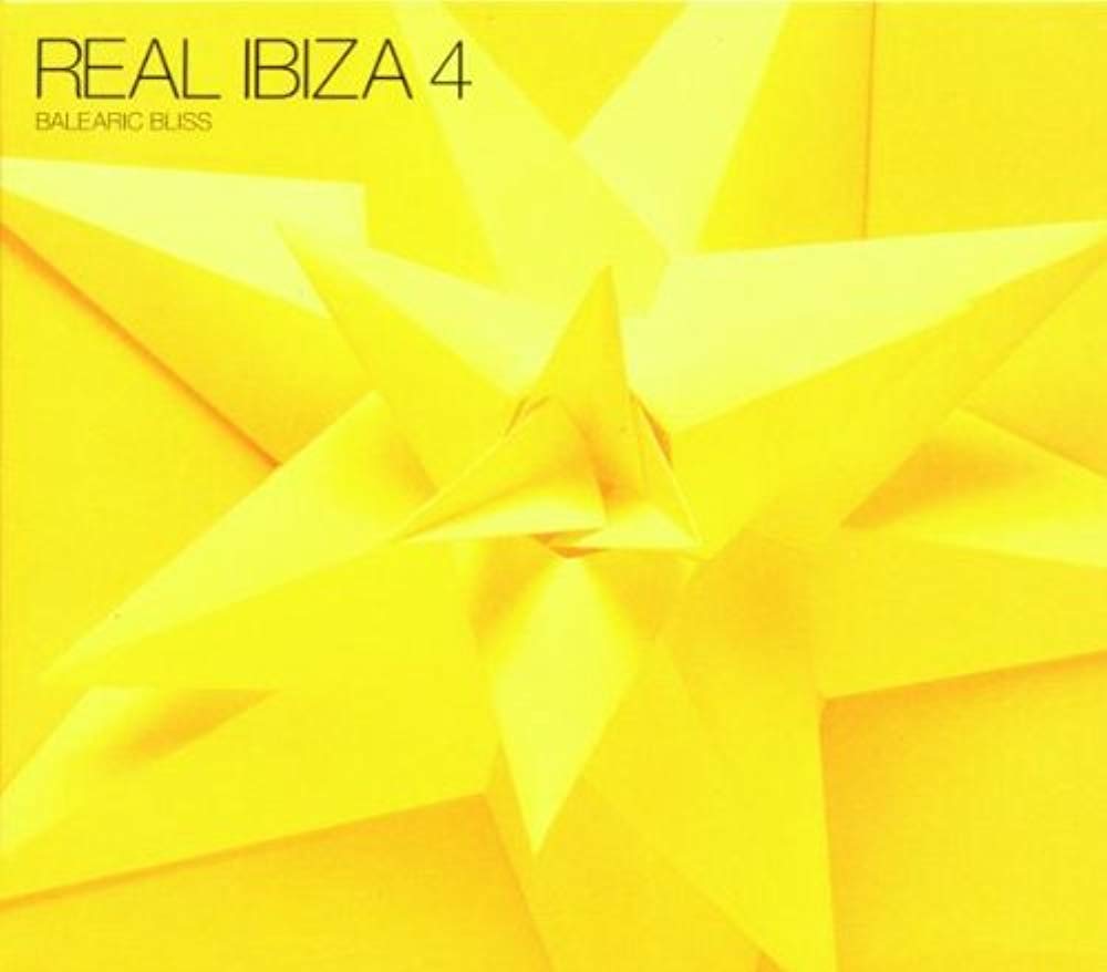 Product Image: Real Ibiza Vol.4