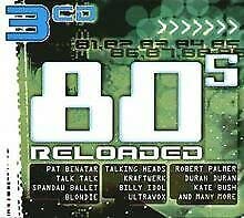 Product Image: 80'S Reloaded
