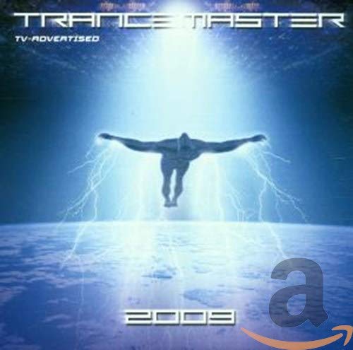 Trancemaster 2009 Dance & Electronic