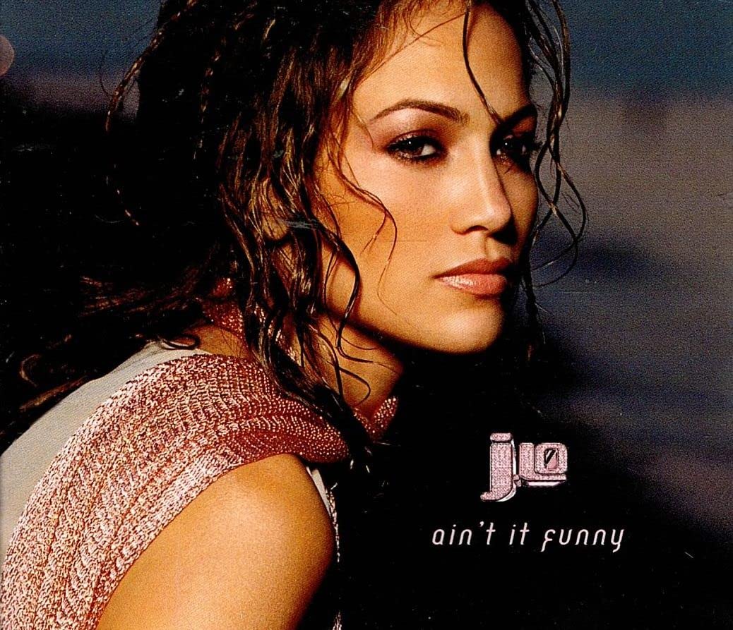Ain'T It Funny Funk, R&B & Soul