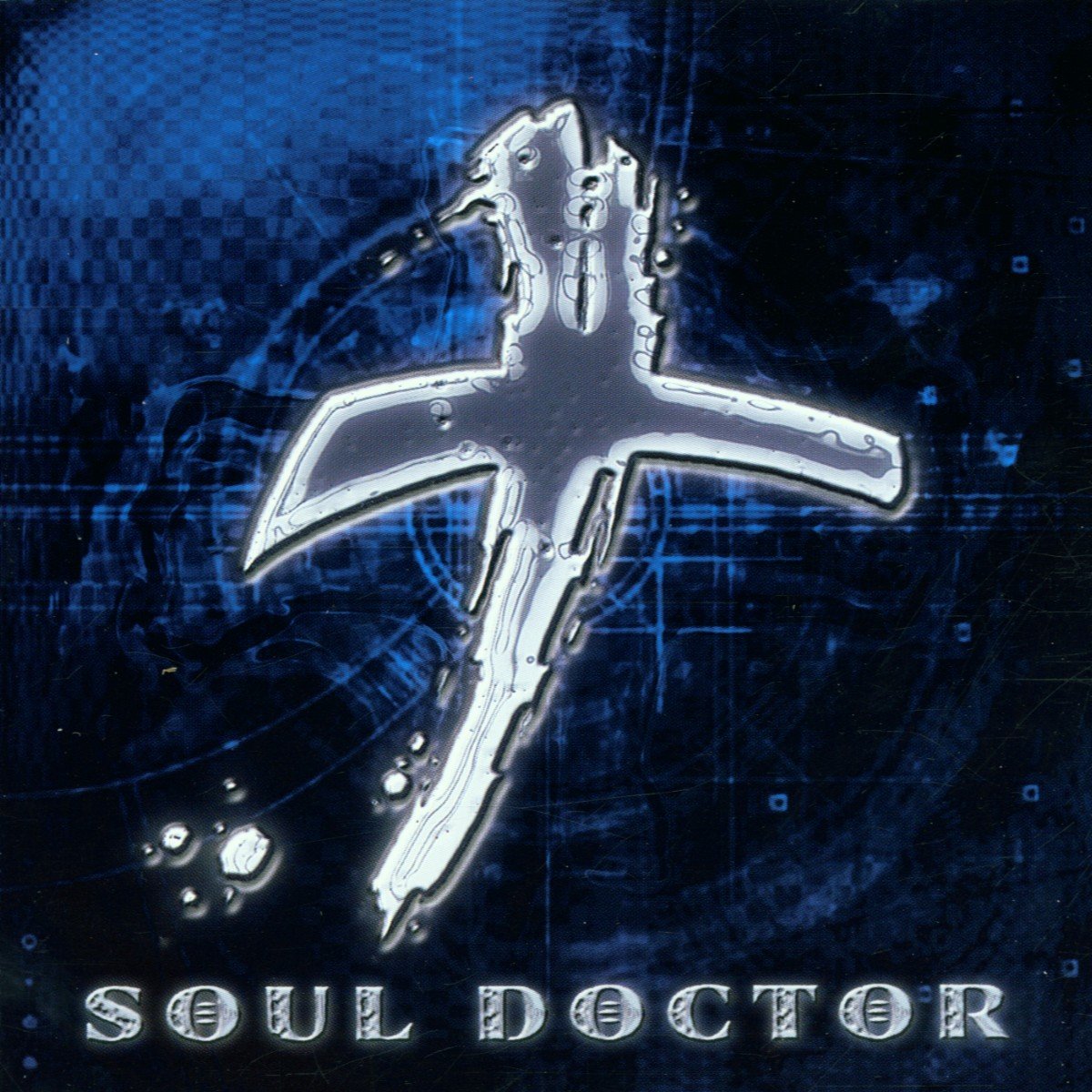 Soul Doctor Metal & Hardrock