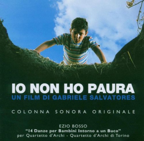 Io Non Ho Paura Pop