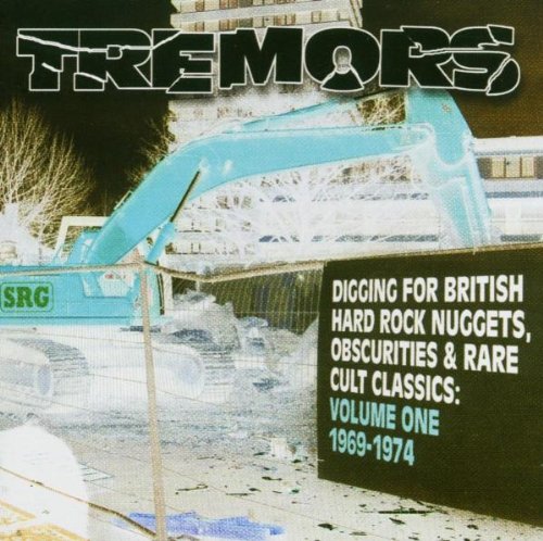 Tremors Rock