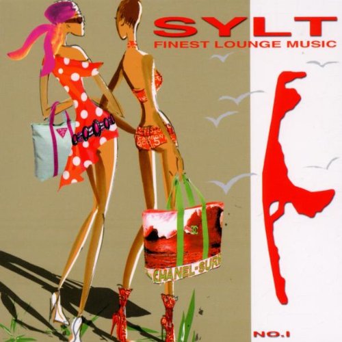 Sylt/Finest Lounge Music No.1 Pop