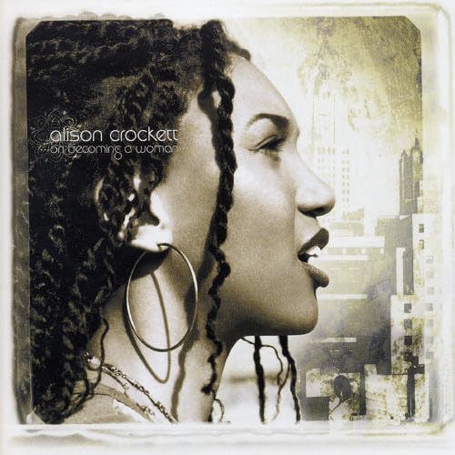 On Becoming a Woman Funk, R&B & Soul