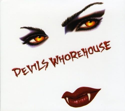 The Howling (Ltd) Metal & Hardrock